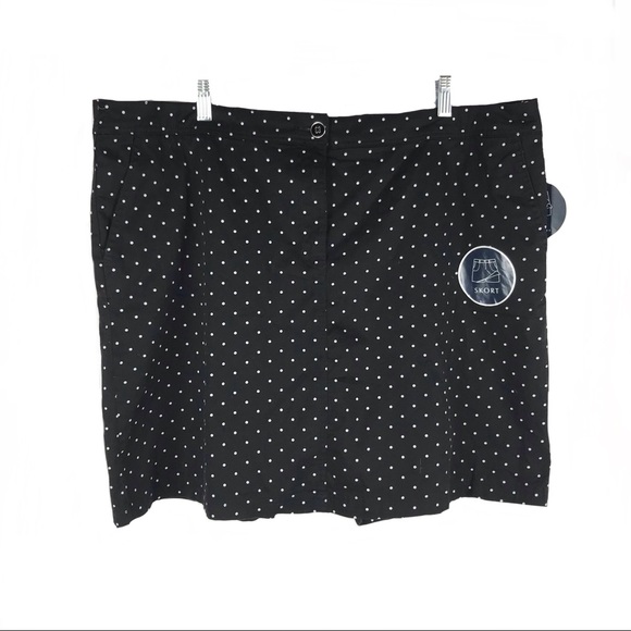 Karen Scott Women’s Skort